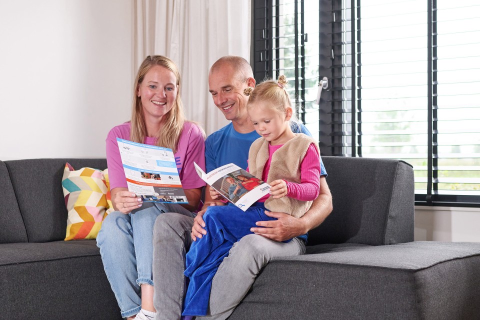 Algemene voorwaarden Jan de Jong Verhuizingen